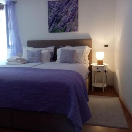 Rooms Serafin-Lavanda Motovun Bagian luar foto