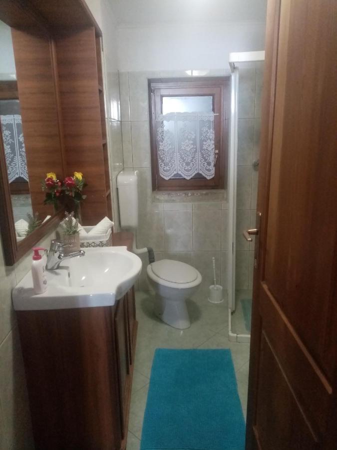 Rooms Serafin-Lavanda Motovun Bagian luar foto