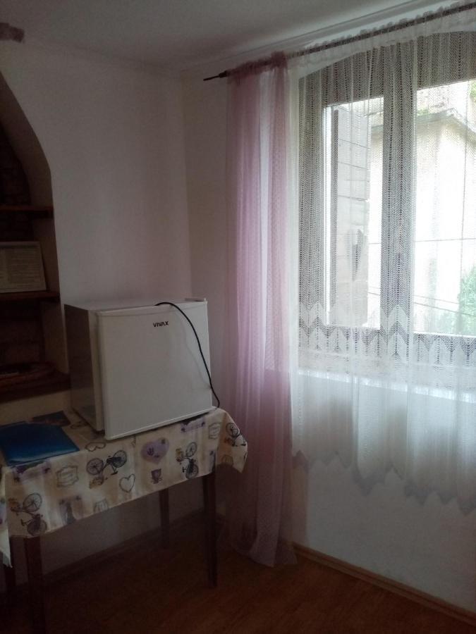 Rooms Serafin-Lavanda Motovun Bagian luar foto