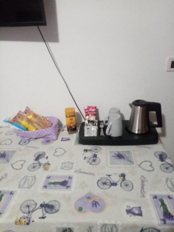 Rooms Serafin-Lavanda Motovun Bagian luar foto