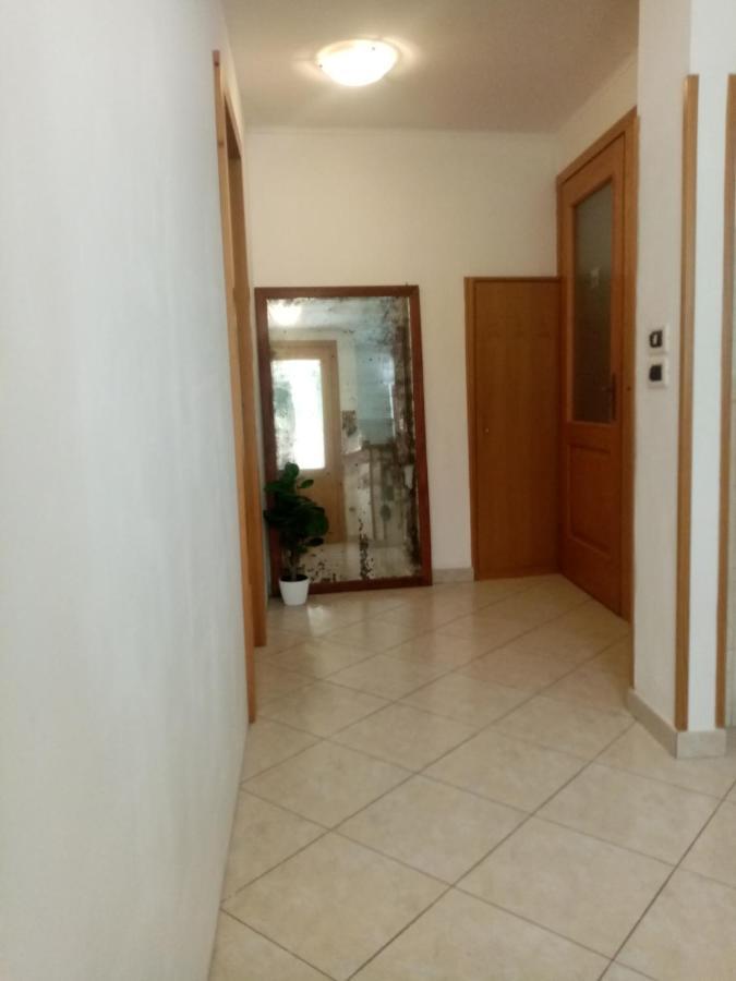 Rooms Serafin-Lavanda Motovun Bagian luar foto
